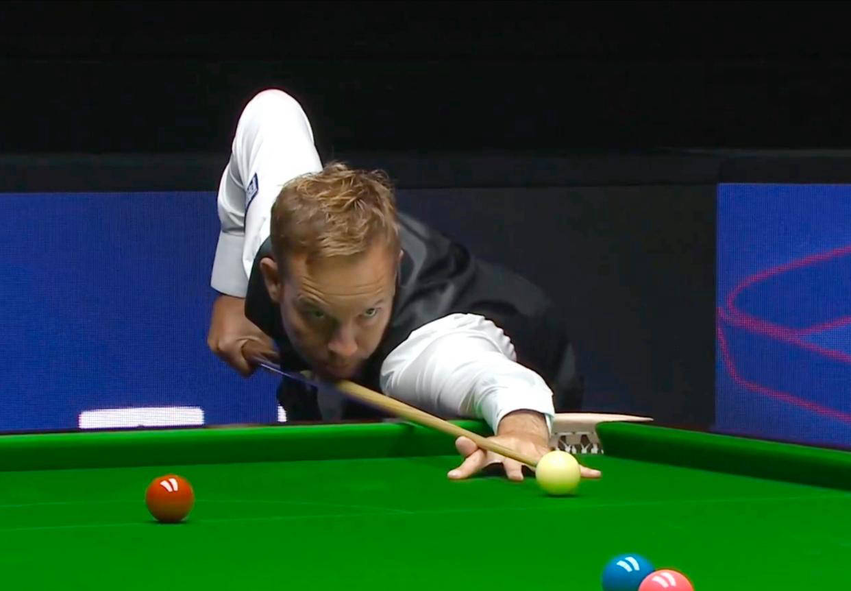 挥在欧锦赛 挥在欧锦赛