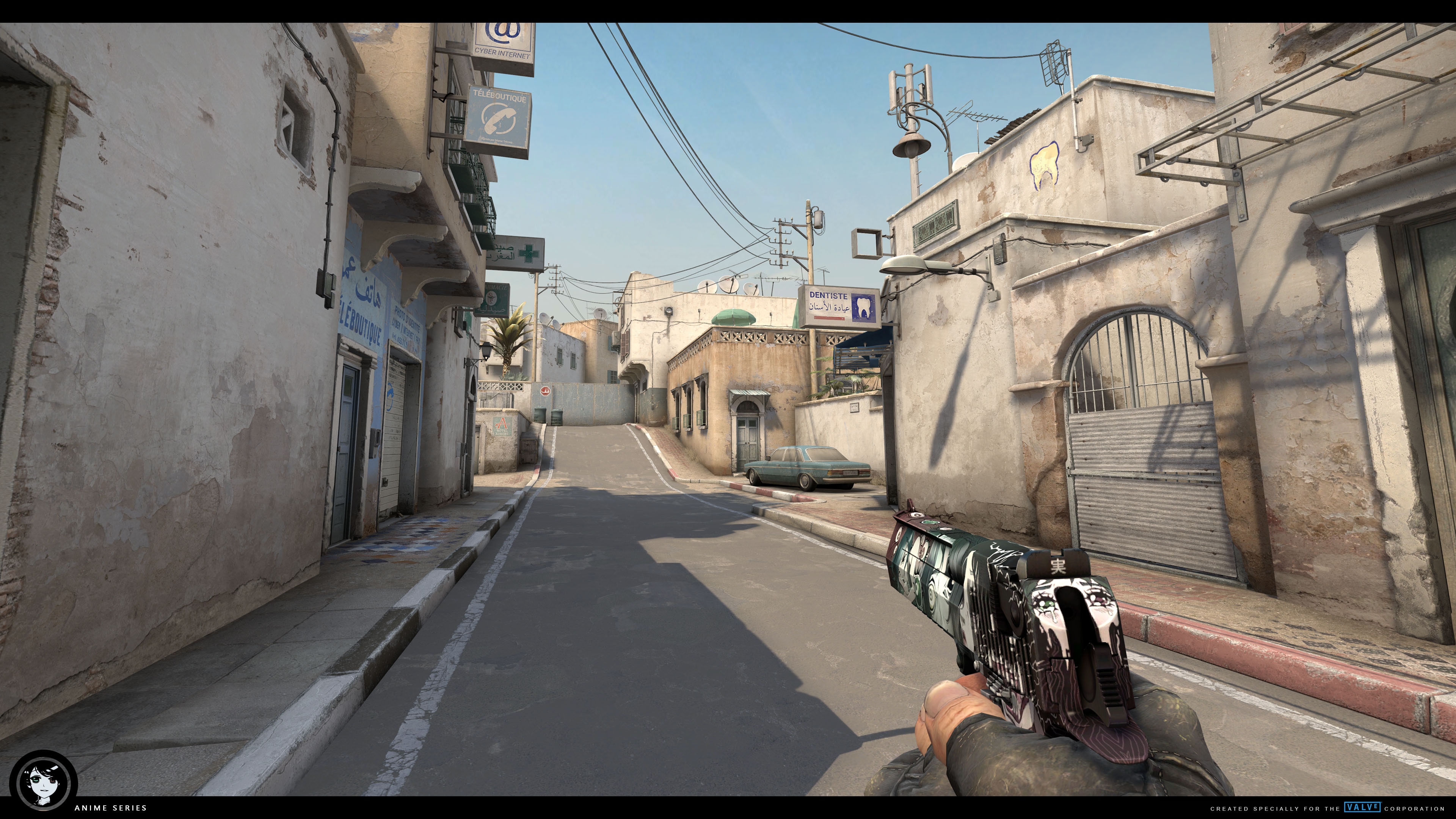 们在全球市 们在全球市