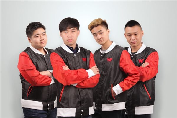 门面人物 门面人物