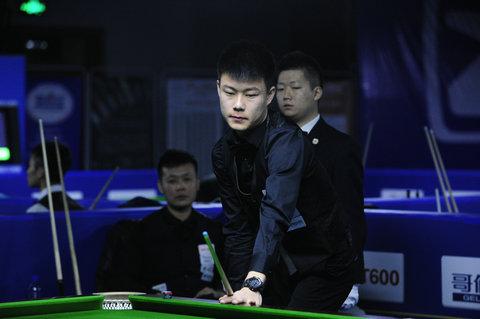 他們的教練 他們的教練