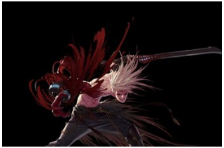 国际比赛中 国际比赛中