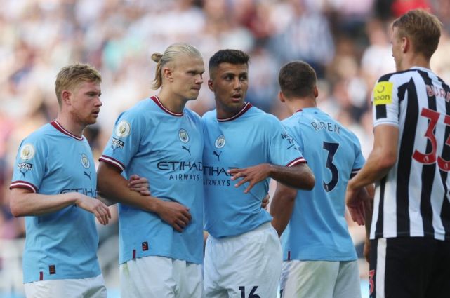 竞技表现 竞技表现