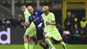 在国家联盟 在国家联盟